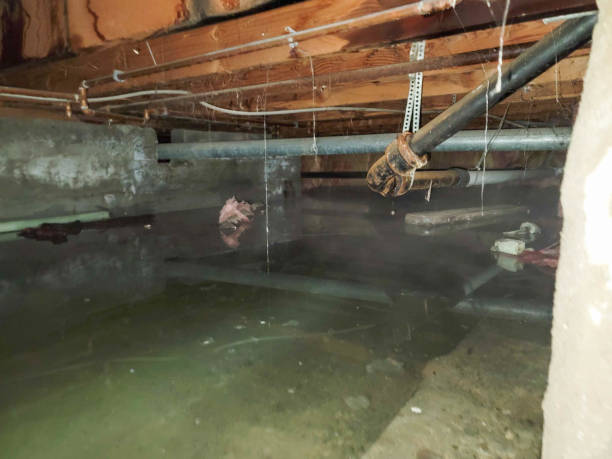 Best Water damage restoration near me  in Covington, GA
