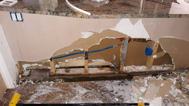 Best Commercial water damage restoration  in Covington, GA
